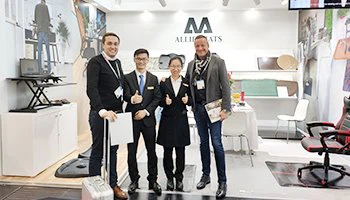 Dehuan Group Allife Industry 