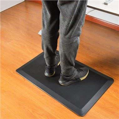 Kontra l-Għeja tal-Kċina Mat Comfort Pad Non-Skid & Waterproof għad-Dar, Uffiċċju